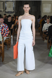 A.W.A.K.E. MODE Spring 2020 / A.W.A.K.E. MODE весна-лето 2020 / Неделя моды: Лондон